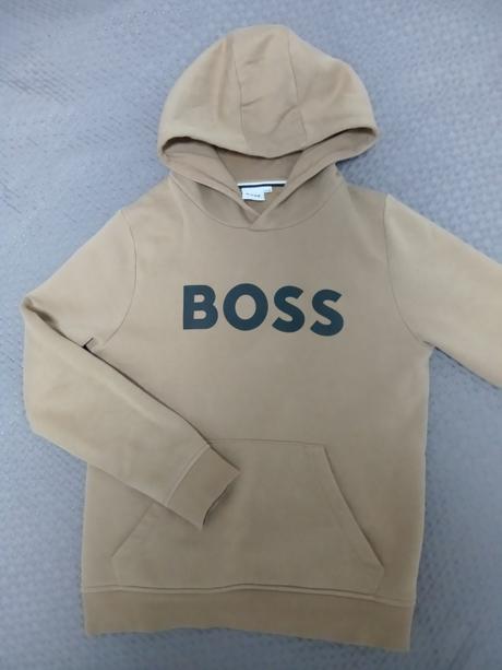 Mikina hugo, hugo boss,152