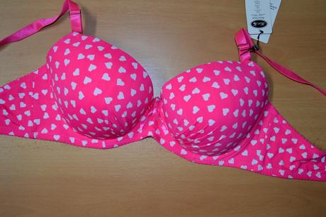 Dámska luxusná podprsenka, 75b - 95d