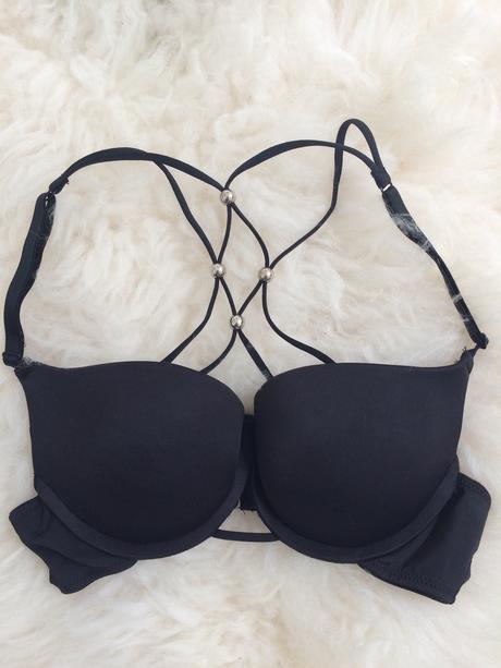 Push up podprsenka, 70a