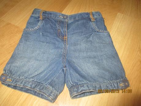 Rifľové kraťasy., next,98