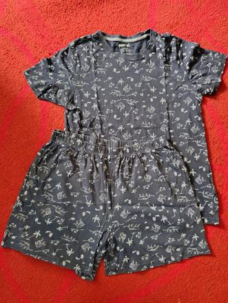 Letné pyžamo, pepperts,158