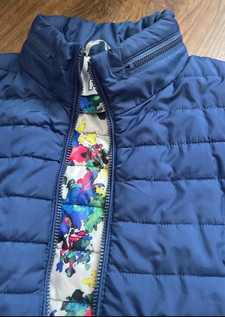 Prechodná bundička, m