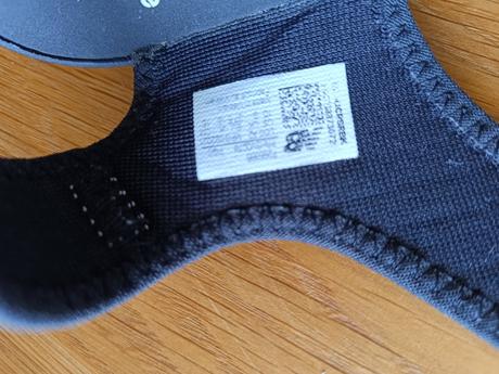 Sandálky new balance, new balance,27