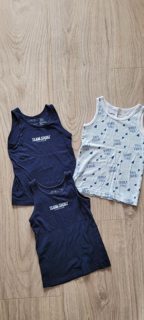 Tielka 110/116, lupilu,110