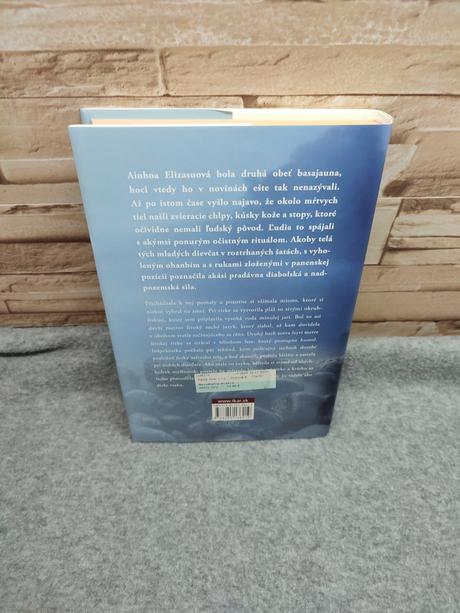 Neviditeľný strážca - dolores redondo, 