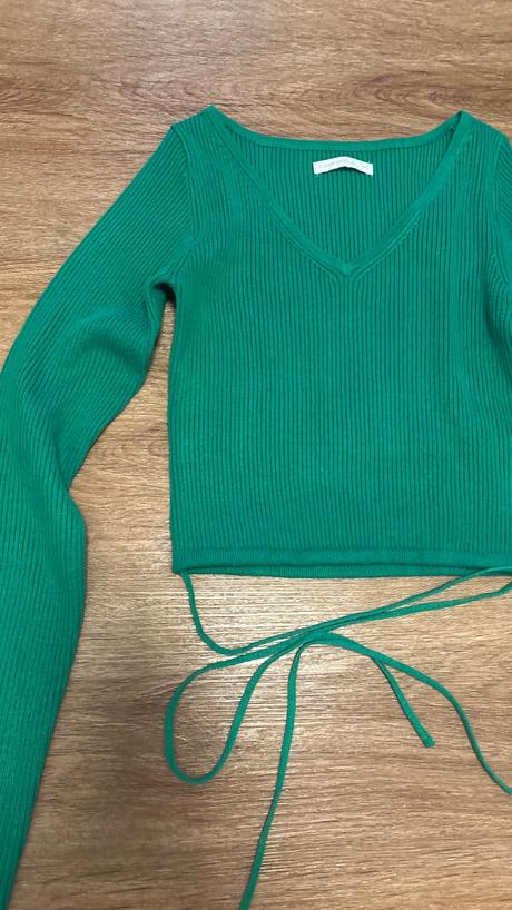 Svetrik kratší, gate,xs