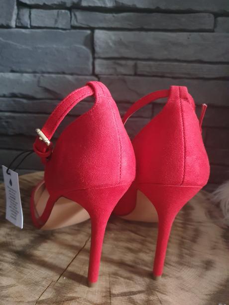 Topánky lodičky, 38