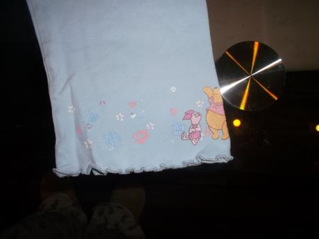 Pyžamové nohavice, marks & spencer,98