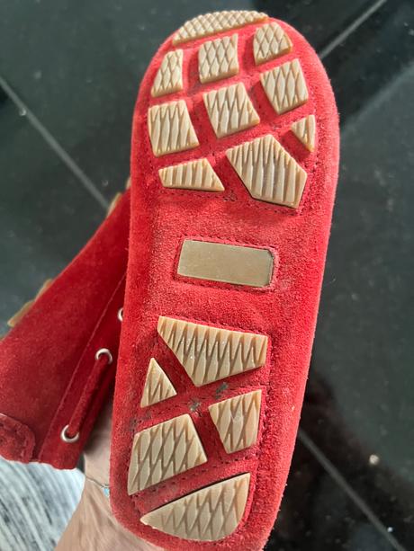 Il gufo mokasiny vel.32, 32