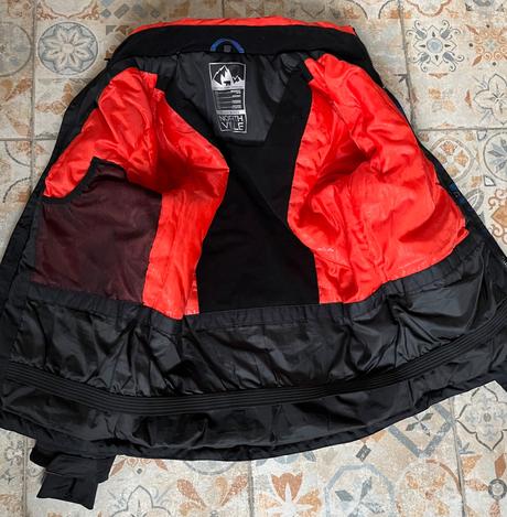 Zimná vetrovka c&a, c&a,146