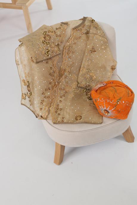 Karnevalové kostýmy chlapci,