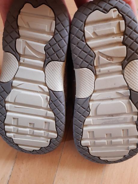 Topánky, d.d.step,21