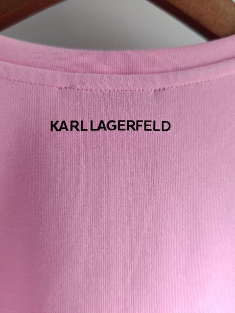 Karl lagerfeld originál dievčenská/dámska, xs