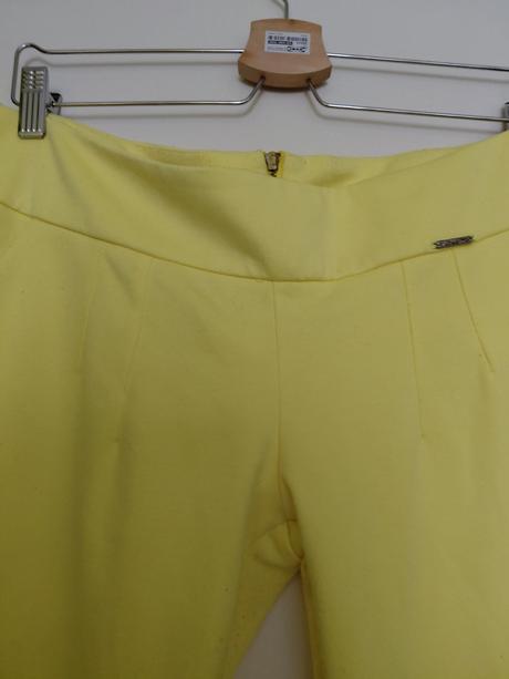 Nohavice znackove zn. sugarbird vel. l, sugarbird,l