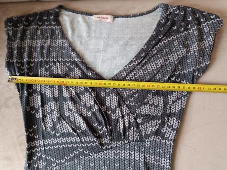 Letná tunika, orsay,36