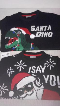 3152. pulóver 2x, pepco,152