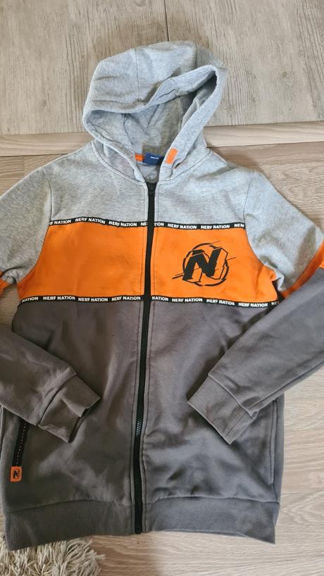 Mikina nerf, f&f,164