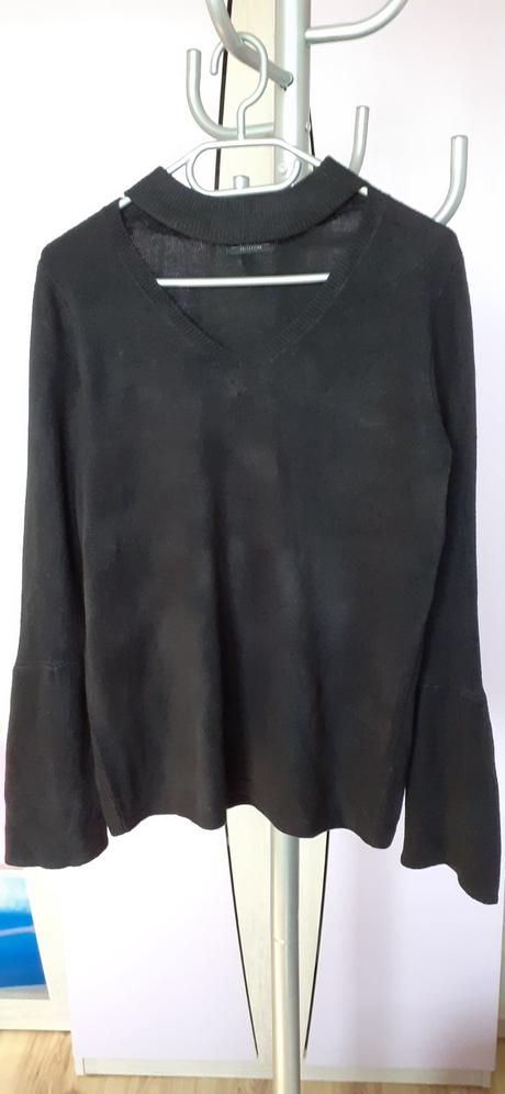 Nenoseny svetrik, papaya,m