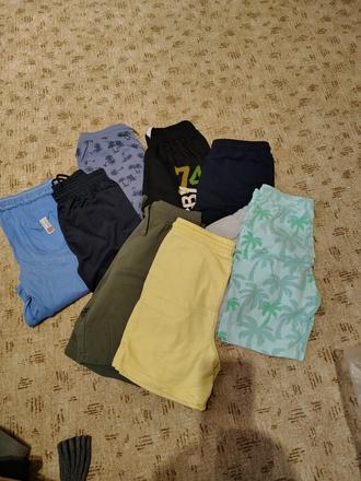 Kratasy vel.140/146, 140