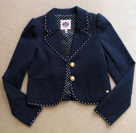 Juicy couture sako, 140