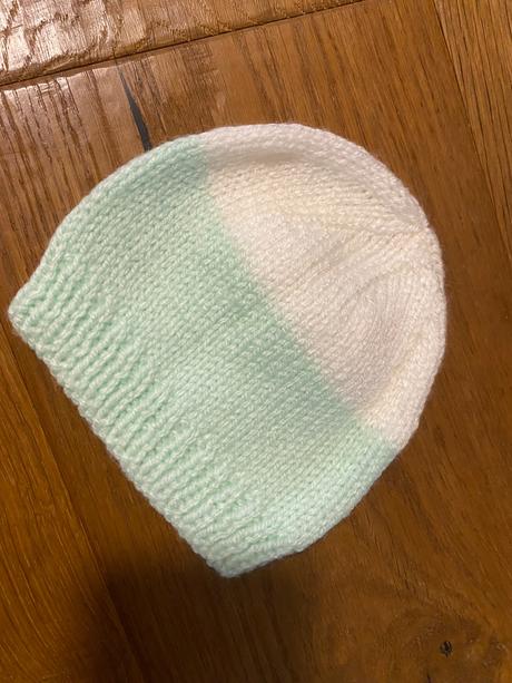 Handmade - pre babätko, alebo bábiky,