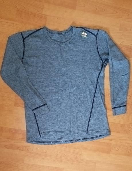 Devold protection merino m/l, m