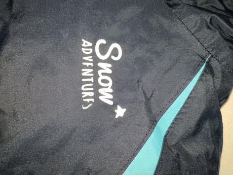 Zimná bunda, lupilu,116