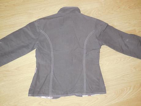 Prechodná bunda, coccodrillo,140