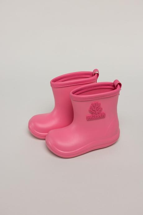 Milash - gumáky ružové, 25