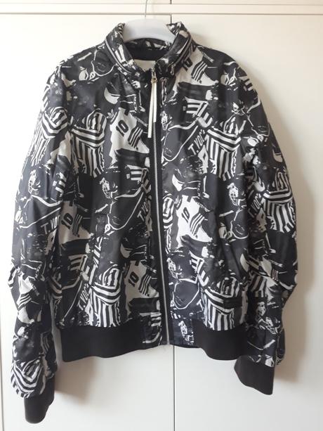 Tenká bunda adidas originals, adidas,s