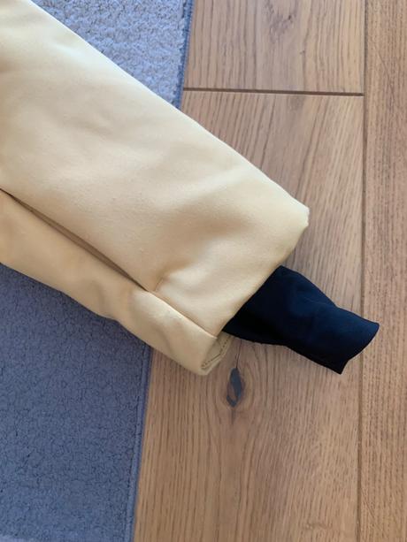 Reima tervola luxusná lyžiarska bunda 146/152, reima,146