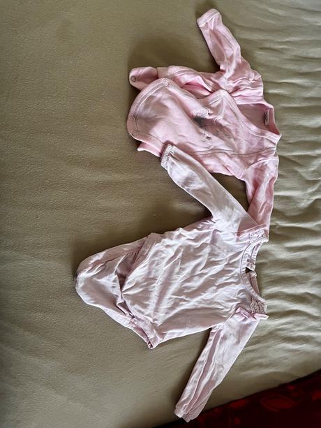 Predám oblečenie po dcérke, 50–62