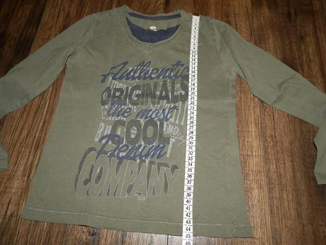 2x tričko +1, tinko,122