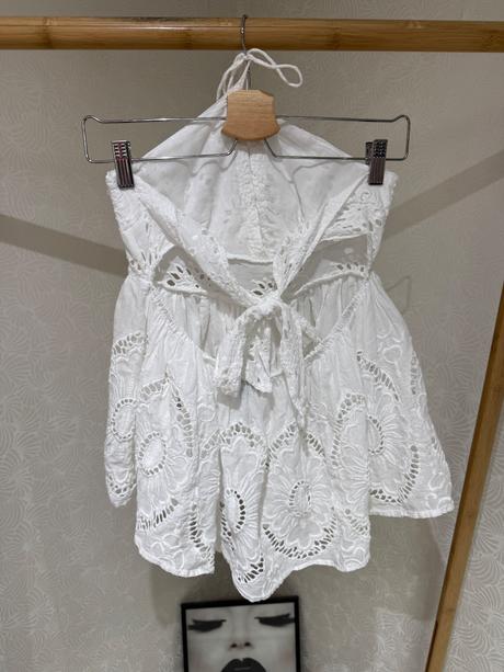 Top antica santoria, s