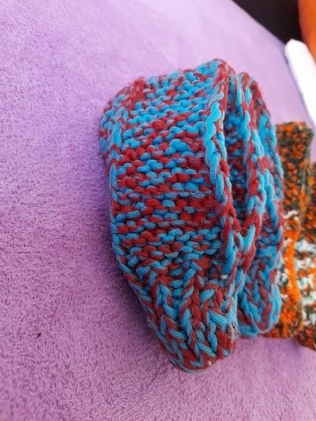 Detske papučky 3 páry, 18 / 35