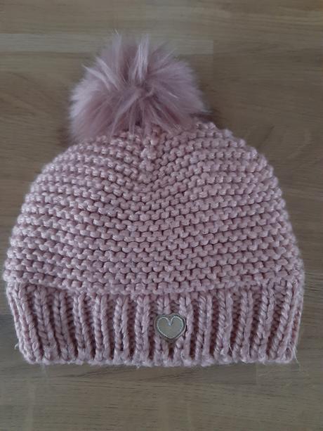 Zimná čiapka c&a, c&a,122