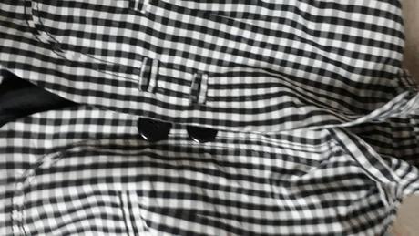 Chutný kabátik zara, zara,98