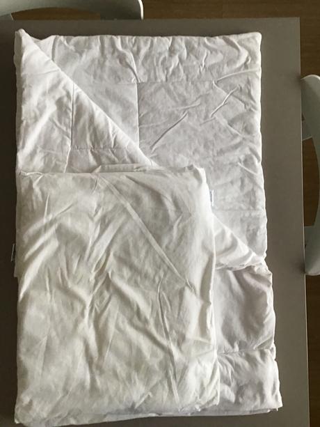 Detská perinka a vankus, 80,110