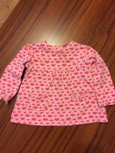 Tričko , fagottino,80