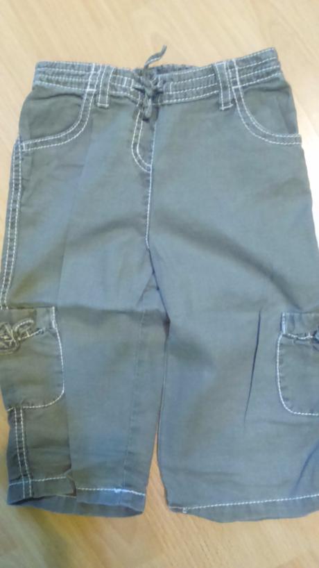 Džegínsy + sukňa, next,98