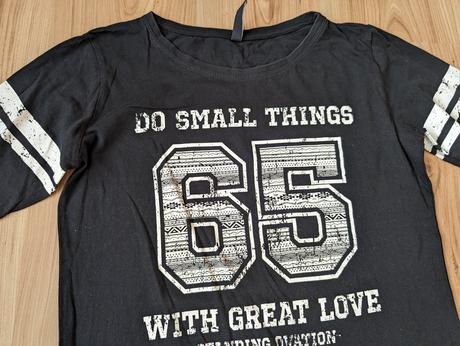 Tričko, colours of the world,m