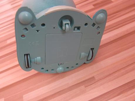 Akcia interaktívni zajac hovorí po maďarsky, 