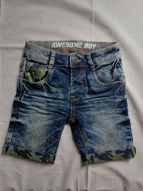 Šortky, dopodopo,116