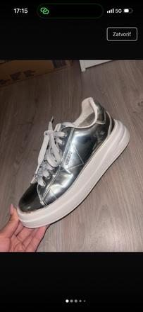 Guess tenisky, guess,38