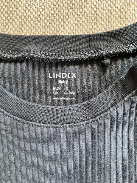Body lindex veľkosť 74, lindex,74
