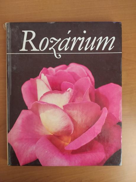 Rozárium, 