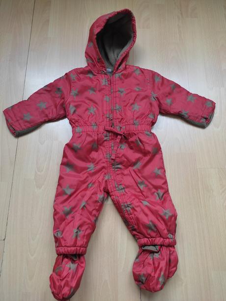 Overal zimny, cherokee,74