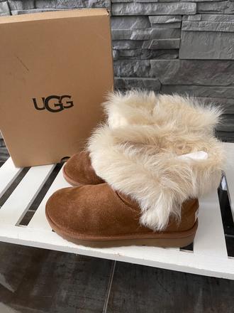Ugg v.38, ugg,38