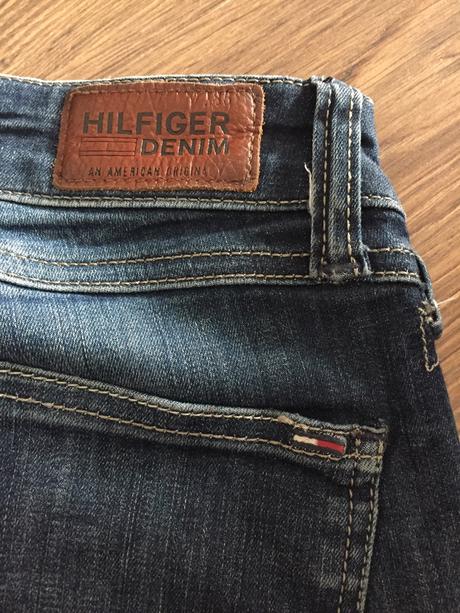 Rifle 27/32 tommy hilfiger, tommy hilfiger,s