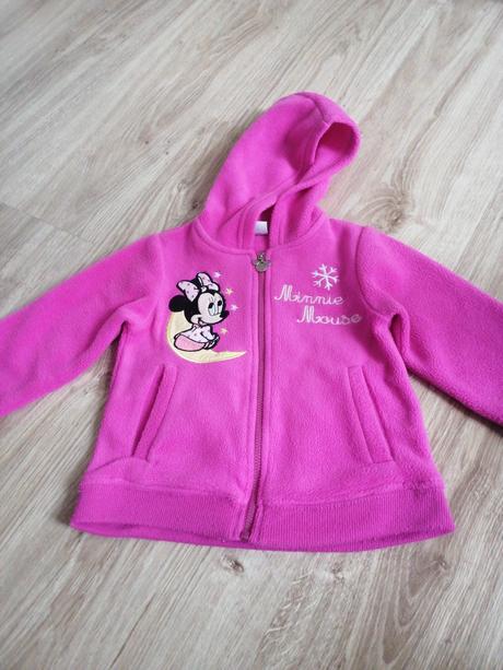 Dievčenská súprava 80, disney,80